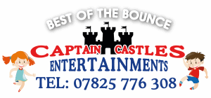 Captain Castles Entertainments Kings Lynn