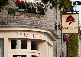 Fine Dining, Mulberry